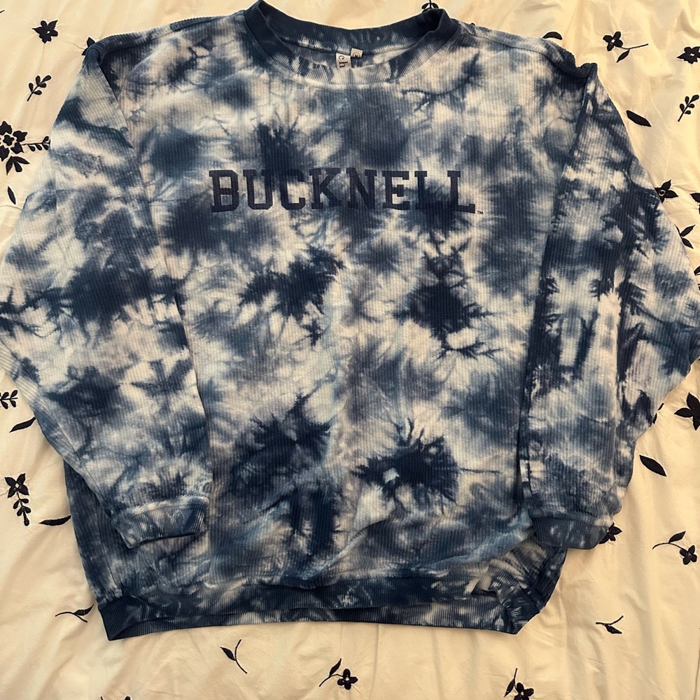Bucknell Crewneck